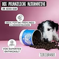 TIERLIEBHABER Z-Snack 350g — Bild 2