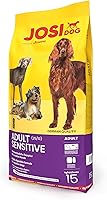 JosiDog Adult Sensitive 15 kg — Bild 1