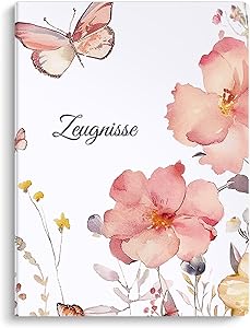 SKYDUE Zeugnismappe A4 30 Hüllen Test & Bewertung