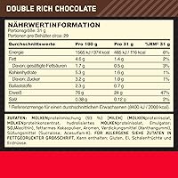 Optimum Nutrition Gold Standard 100% Whey Double Rich Chocolate 899g — Bild 7