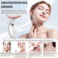 NVKHG Gesichtsmassagegerät NVKHG1081 — Bild 5