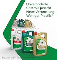Castrol EDGE 5W-30 LL 5L — Bild 5