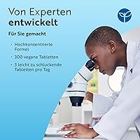 Nutravita Creatin Monohydrat 3000 mg, 300 Tabletten — Bild 4