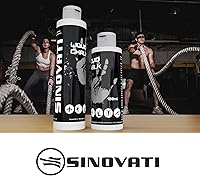 SINOVATI Liquid Chalk 100ml — Bild 7