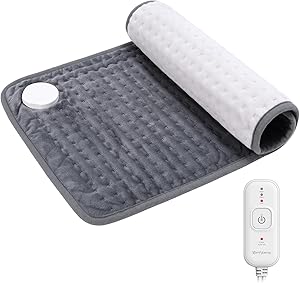 Comfytemp Heizkissen 30x60cm Test & Bewertung