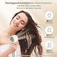 7MAGIC Airstyler HB-800 6-in-1 — Bild 7