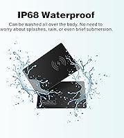 Reyke HB12 Wallet Tracker — Bild 5