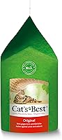 Cat's Best Original Katzenstreu 10 l / 4,3 kg — Bild 13
