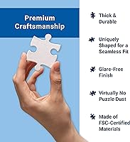 Ravensburger Kinderpuzzle Tiere rund um die Welt 300 Teile XXL — Bild 2