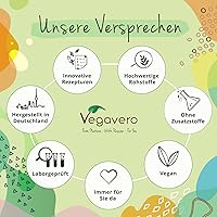Vegavero Rosskastanienextrakt 120 Kapseln — Bild 7
