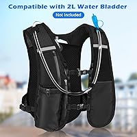 Nextyu Laufweste 500 ml — Bild 9