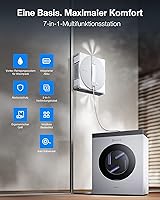 ECOVACS WINBOT W3 OMNI — Bild 5