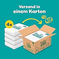 Pampers Baby-Dry Größe 8 (120 Stück) — Bild 2