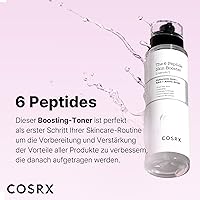 COSRX 6 Peptide Skin Booster Serum 150ml — Bild 2