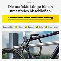 ONROAD Onlock Pro 85cm — Bild 8