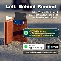 Reyke HB12 Wallet Tracker — Bild 3