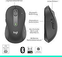 Logitech Signature M650 L — Bild 8