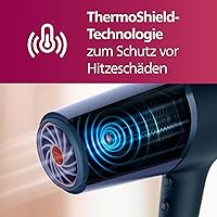 Philips BHD510/20 Haartrockner 5000 Series — Bild 2