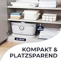 CLEANmaxx Hemdenbügler PRO — Bild 8