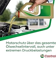 Castrol EDGE 5W-30 LL 1L — Bild 6