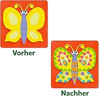 Skillmatics Spaß mit Schaumstoff Tiere — Bild 5