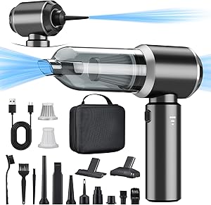 Antifnuo ST-6653Plus Test & Bewertung