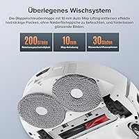 roborock Qrevo Edge S5A — Bild 7