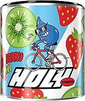Holy Hydration Strawberry Kiwi 350g — Bild 1