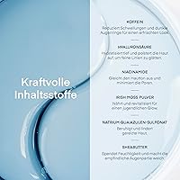 TEREZ & HONOR Caffeine Hyaluronic Acid Eye Patch (30 Paare) — Bild 6