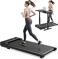 Cazvian LF-X2D Walking Pad — Bild 1