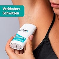 Odaban Antitranspirant Deo Stick 60 g — Bild 2