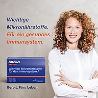 Orthomol Immun Direkt 30 Portionen — Bild 2