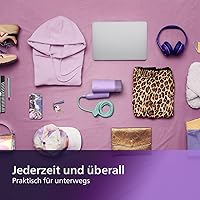 Philips STH3010/30 Dampfglätter — Bild 6