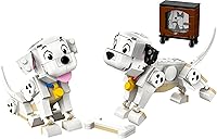 LEGO Disney 43271 Lucky & Penny 101 Dalmatiner — Bild 11