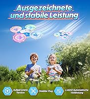 Korffe SQN-051 Mini-Drohne — Bild 2