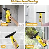 Eave EAWC09 Fenstersauger — Bild 6