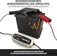 CTEK MXS 5.0 — Bild 5