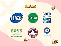 EasyFishoil Multi Omega-3 Kinder Softgel 30 Stück — Bild 6