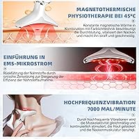 NVKHG Gesichtsmassagegerät NVKHG1081 — Bild 4