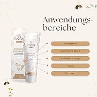 bedrop Pronuka Zahnpasta 75ml — Bild 4