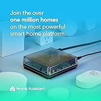 Nabu Casa Home Assistant Green — Bild 9
