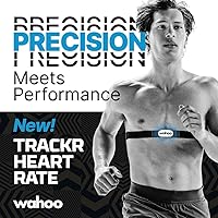 Wahoo Fitness TRACKR Heart Rate — Bild 2