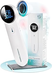 HIMMELSHAUCH MEDICAL JPD-FR301 Test & Bewertung