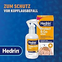 Hedrin Protect & Go Spray 100 ml — Bild 3