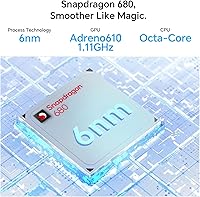 HONOR Pad X8a 128GB — Bild 6