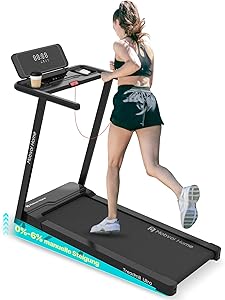 Mobvoi Treadmill Ultra