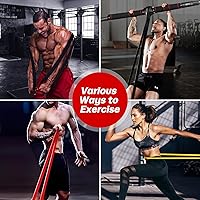 Fokky Resistance Bands Set 3er-Pack — Bild 5
