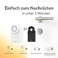 Nuki Smart Lock Go (2025) — Bild 2