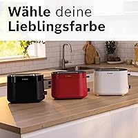 Bosch TAT2M123 MyMoment Toaster — Bild 7