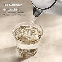 COSORI CEK-S152 Wasserkocher 1,7 L — Bild 8